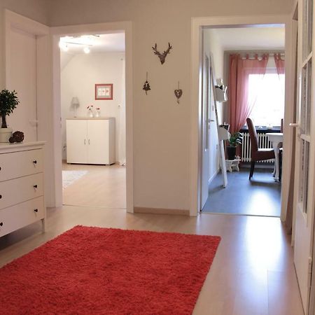 Haus Kolmesfeld Daire Sensweiler Dış mekan fotoğraf